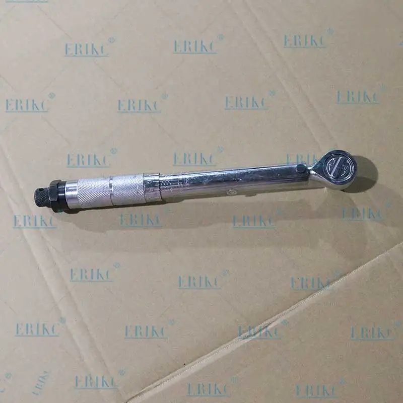ERIKC Высокоточный динамометрический ключ E1024096 дизельный инжектор с общей