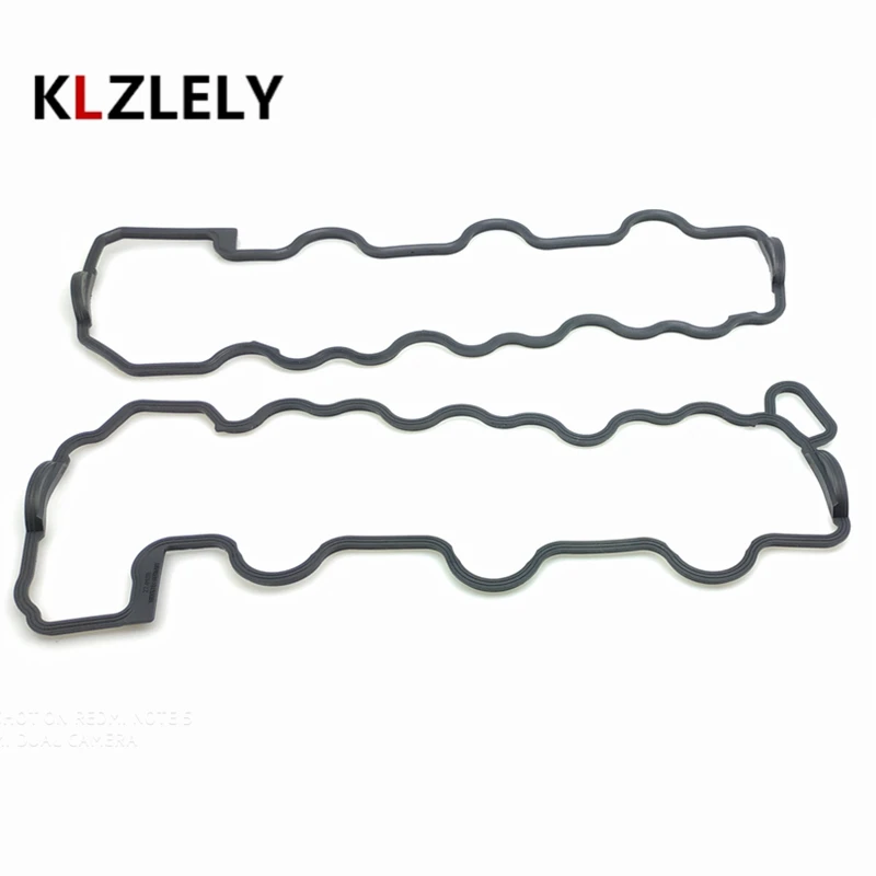 O прокладка крышки клапана двигателя для Mercedes Benz R129 R170 R230 W463 W/S202 W/S210 W/S211 A/C208 A/C209 W639