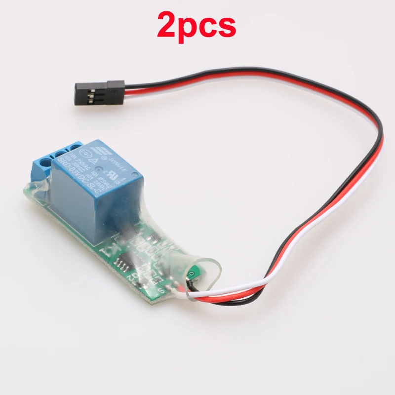 электронный релейный перек