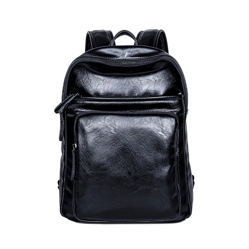 Fashion New Style Men's Small Backpack Youth Leisure Travel Bag Students | Багаж и сумки