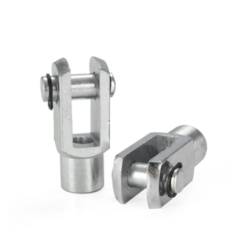 Части пневматического цилиндра SC Y-образное соединение с штифтом для отверстия