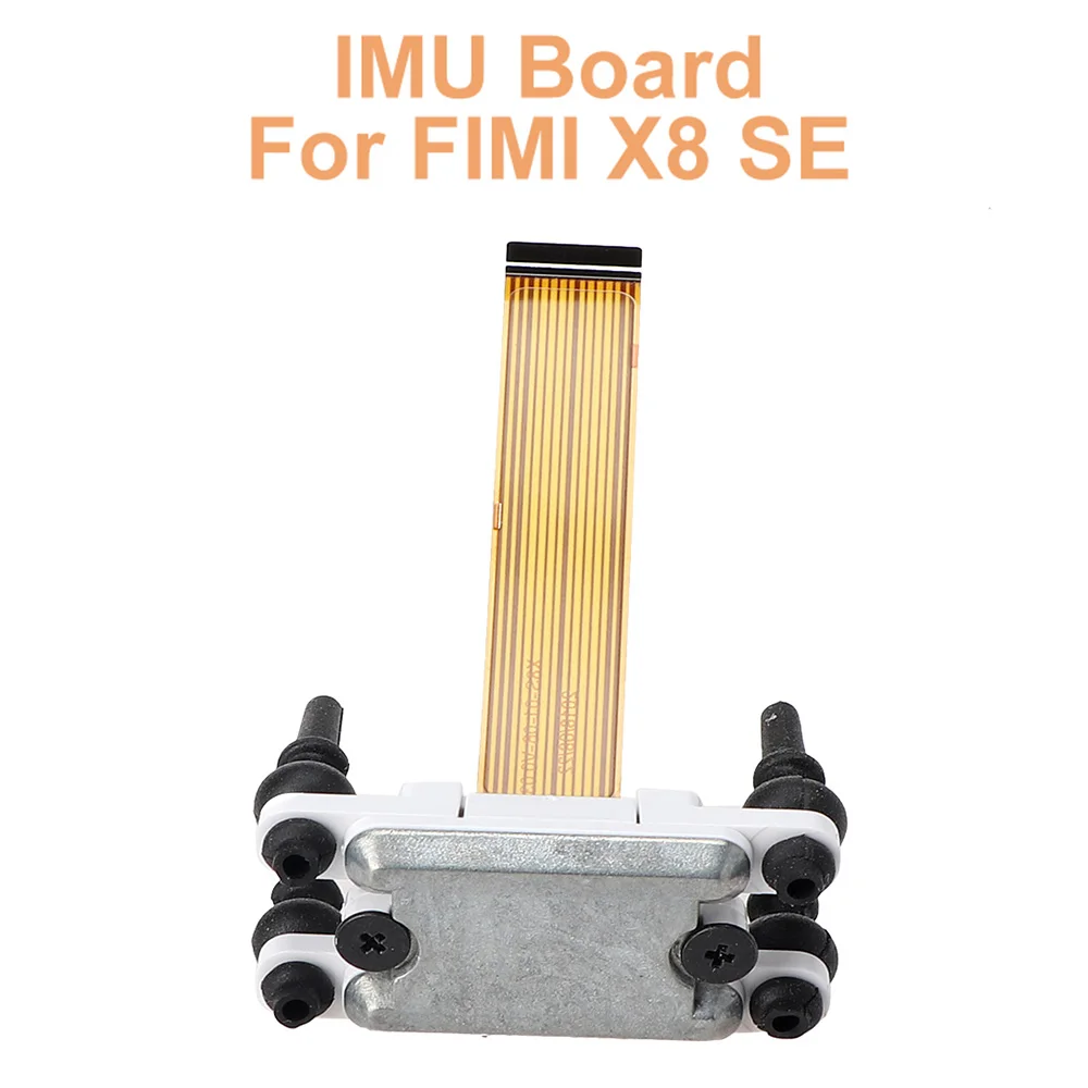 Для FIMI X8 SE IMU оригинальная плата IMU для Fimi X8 Se Drone запасные части, комплектующие для ремонта Новые
