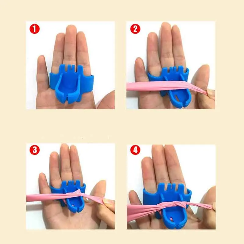 1 шт. воздушный шар ноттер латексные воздушные шары крепежные инструменты легко
