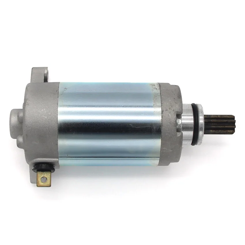 

12v Motorcycle Start Motor For Yamaha XT125R XT125X YB125 YBR125ED YBR125ESD YB125SPD TT-R125 TT-R125LE 3D9-H1890-00 3D9-H180001