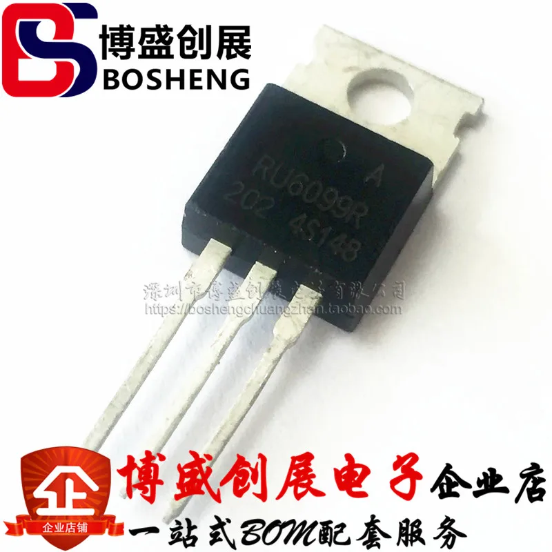 Новинка оригинальный 3DD207 IRFZ44NPBF RS205L RU6099R 2N4126 2SB861 2SC2078 2SD1138 2SD1410A 2SD1640 SUD50P04-09L 2SA1837 BC538