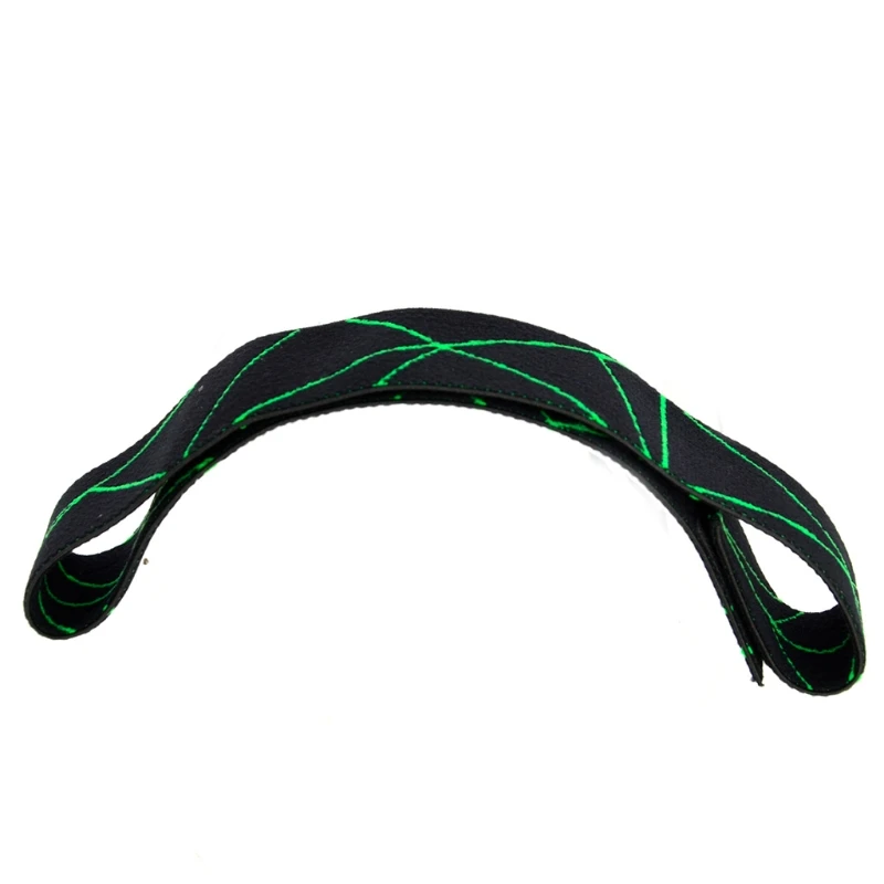 

Headphone Cloth Headband Muliti Pattern Decorative Headband Protector for steel Series Arctis 7 9 9X PRO Headset