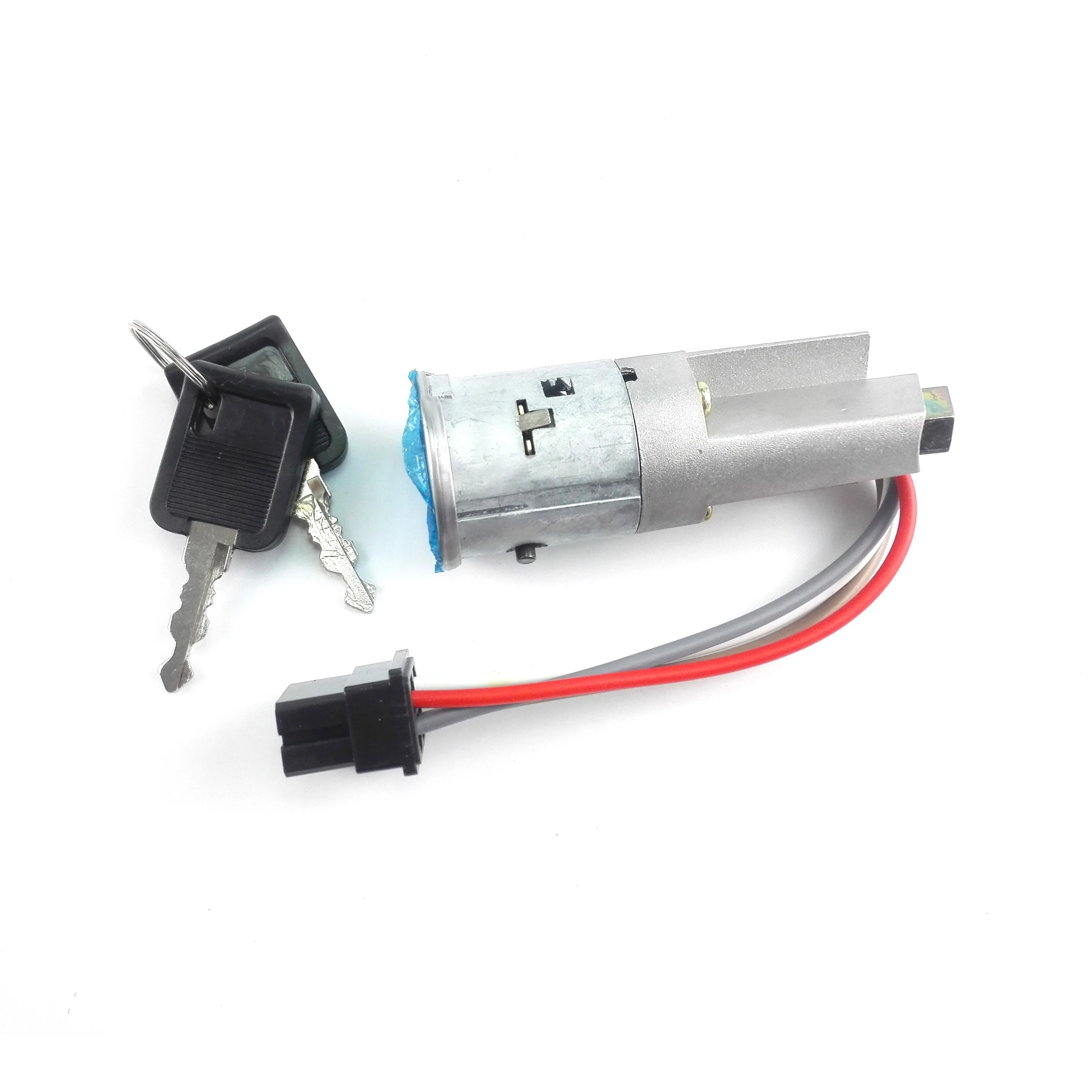 Переключатель зажигания для R4 R6 R12 013710 7700533353 | Автомобили и мотоциклы