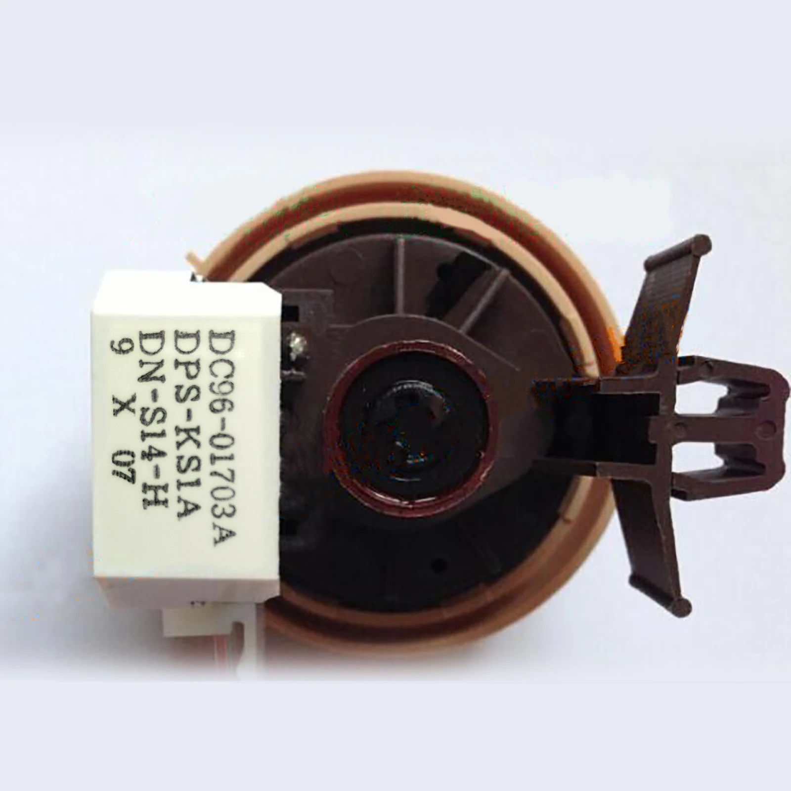 Датчик уровня воды Samsung wf1600wcw WF1702WCS|Запчасти для стиральных машин| |