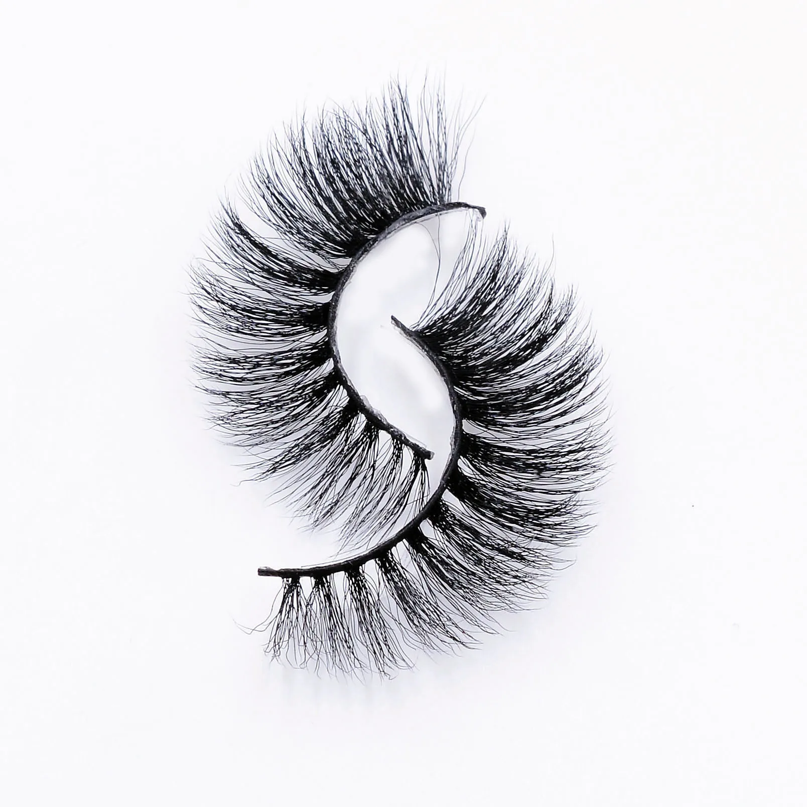 Новинка красивые удлиняющие мягкие натуральные длинные 3D стойкие Накладные