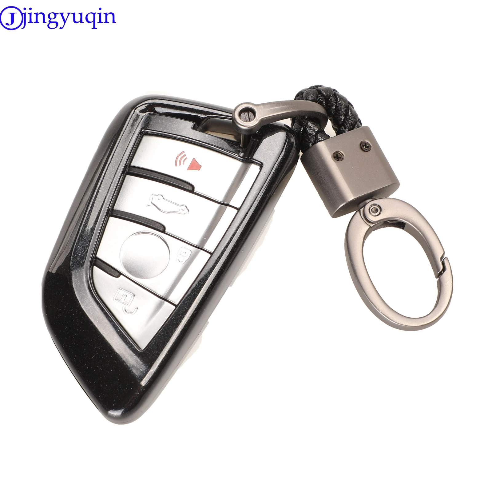 

Jingyuqin - 3 + 1 BMW X5 X6