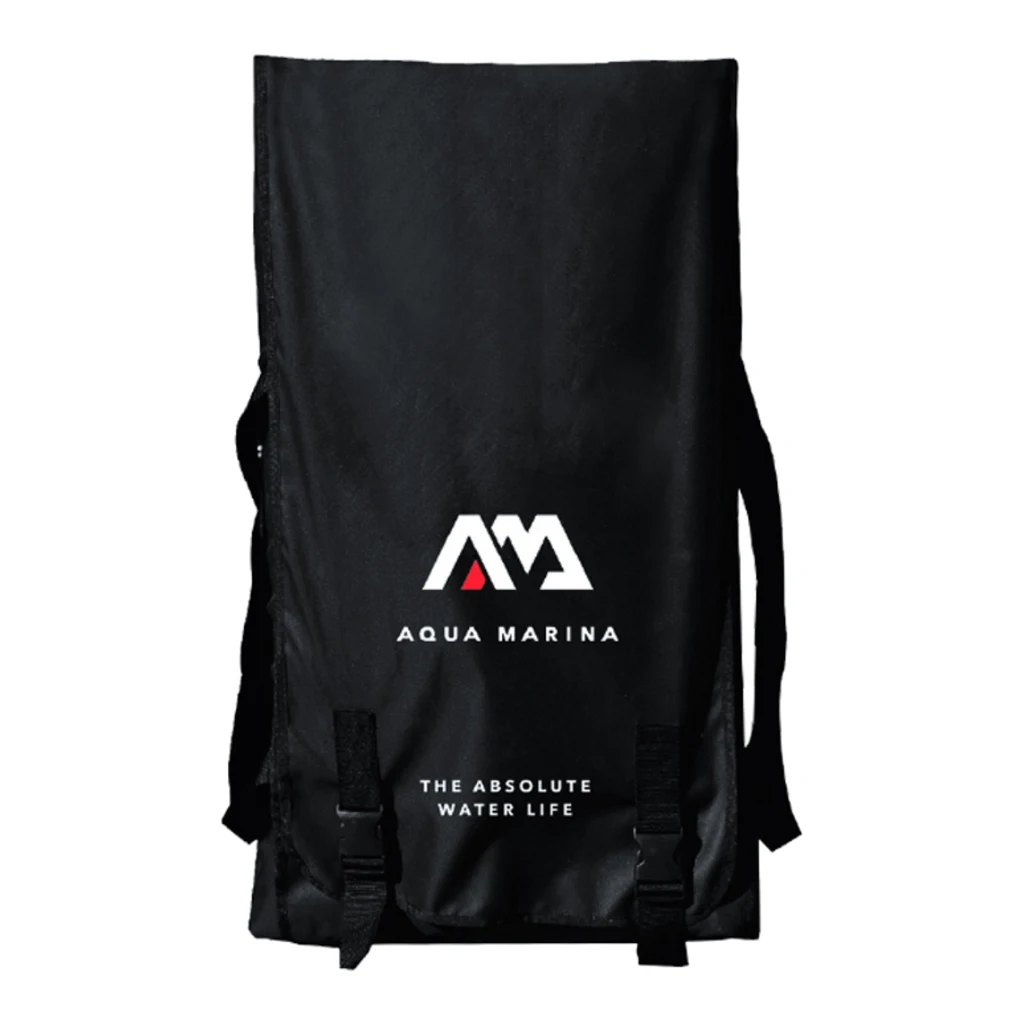 

Kayak Paddle Bag Waterproof Pouch with Comfortable Shoulder