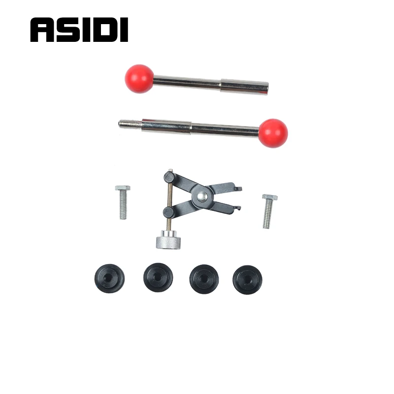 Инструменты для выравнивания сцепления специально разработанные установки и