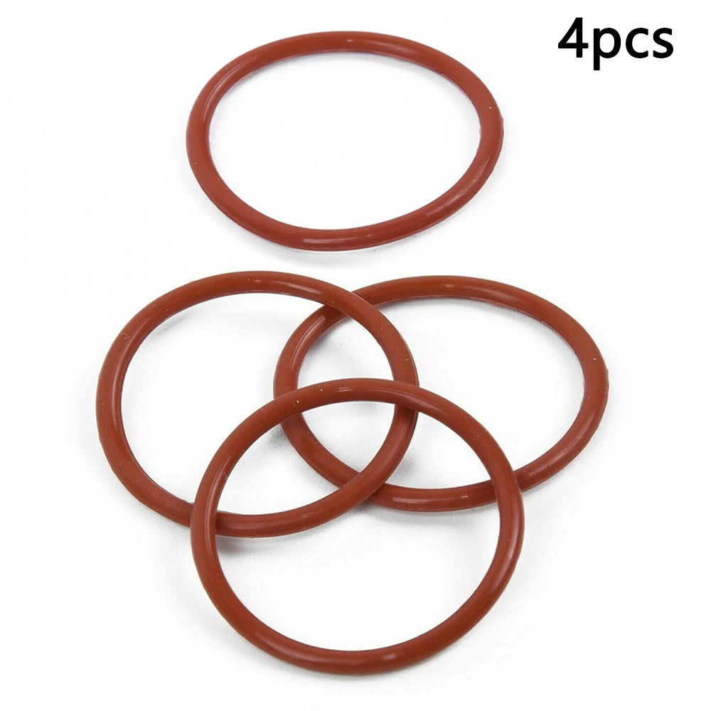 

4x Side Brush O-Ring Drive Belt For Neato Botvac 65, 70, 75, 80, 85, D75, D80, D85, Connected, D3 D5 D6 D7 vacuum cleaner Belts