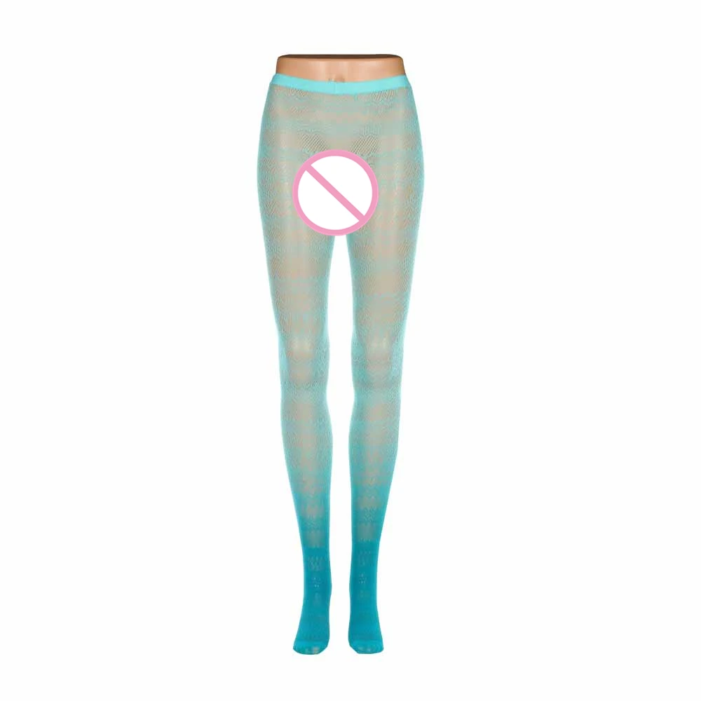 Сексуальные женские ажурные колготки Детская короткая футболка с героями из