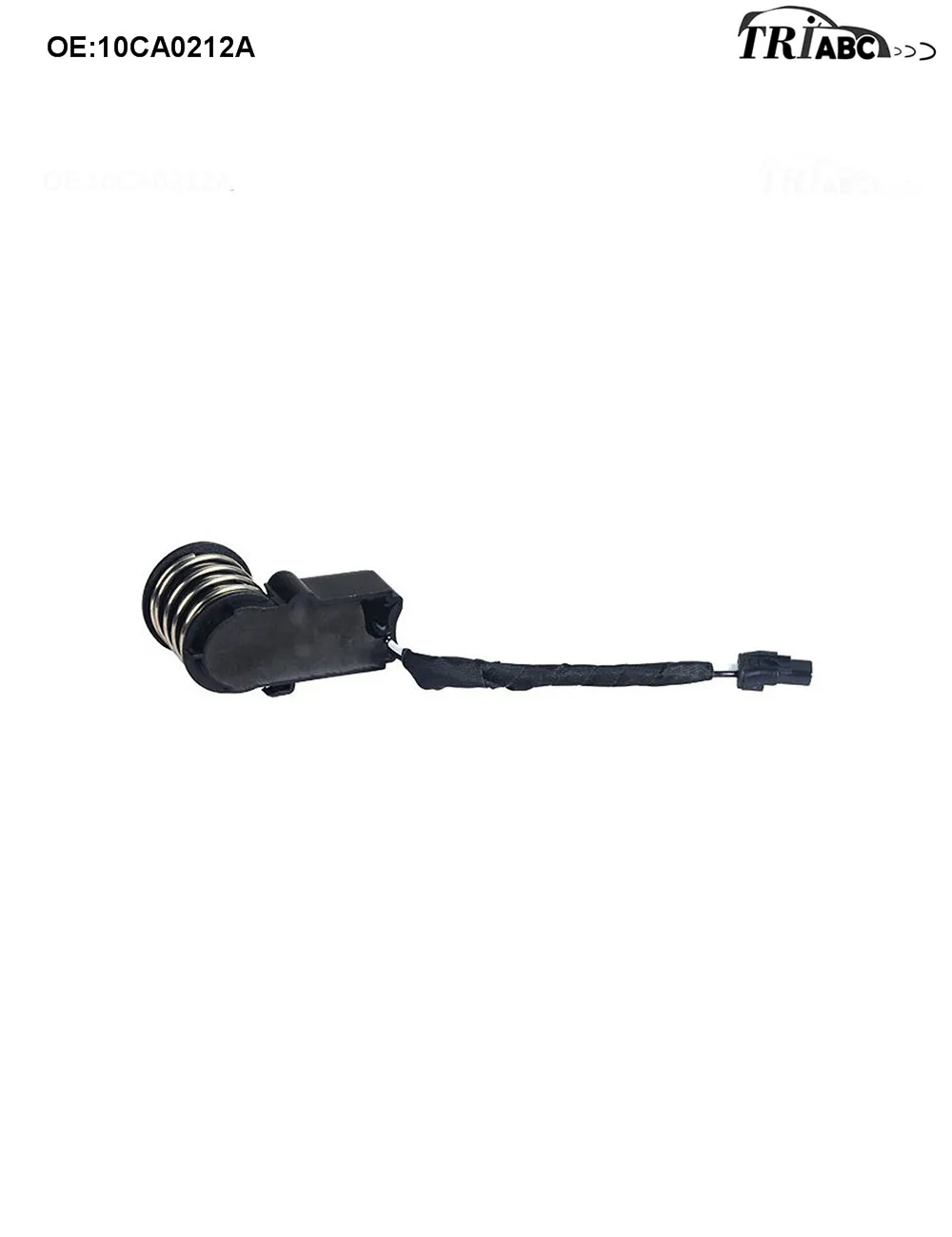 10CA0212A PDC датчик парковки для Toyota Yaris RAV4 Mitsubishi Colt VI Z3_A Z2 MAZDA CX-9 AVENSIS IQ J1 PRIUS YARIS N Parktronic
