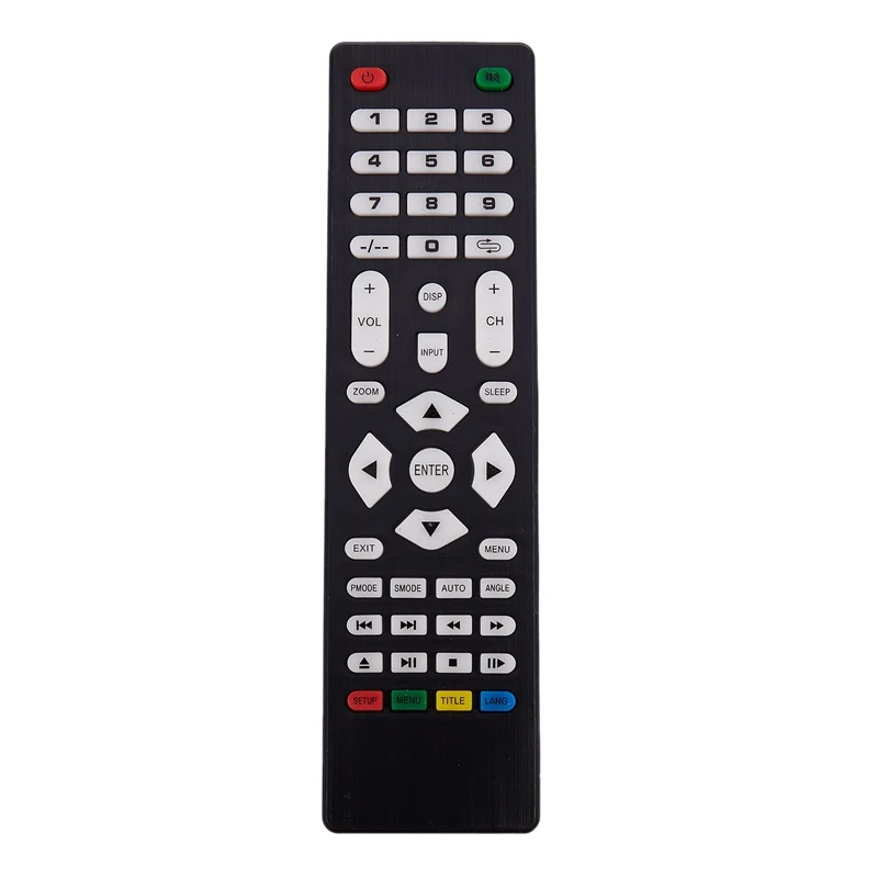 V56 Универсальный ЖК телевизор контроллер драйвер платы ТВ/ПК/VGA/HDMI/USB интерфейс USB