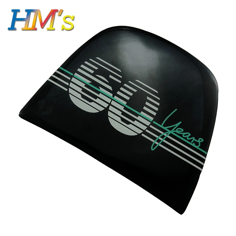 Автомобильная лампа для чтения на крыше декоративная наклейка Mini Cooper F56