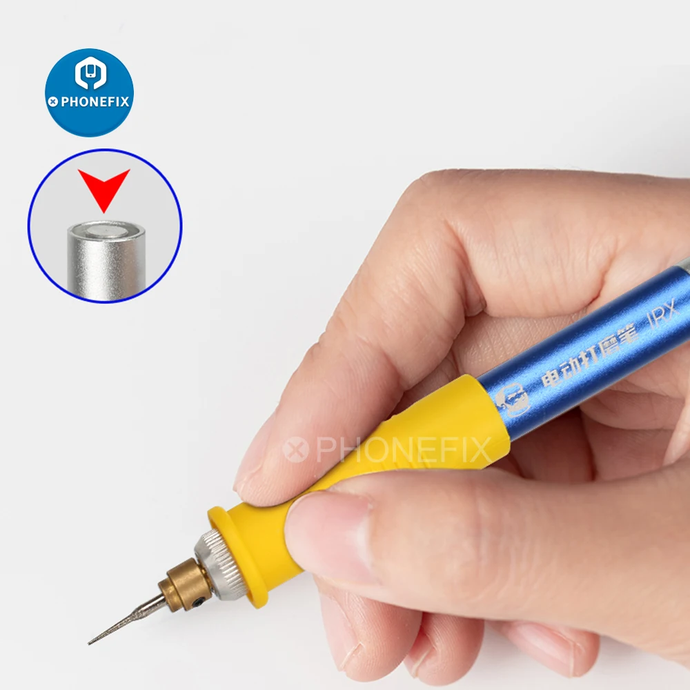 Механик IC польский инструмент мини электрический шлифовальный станок