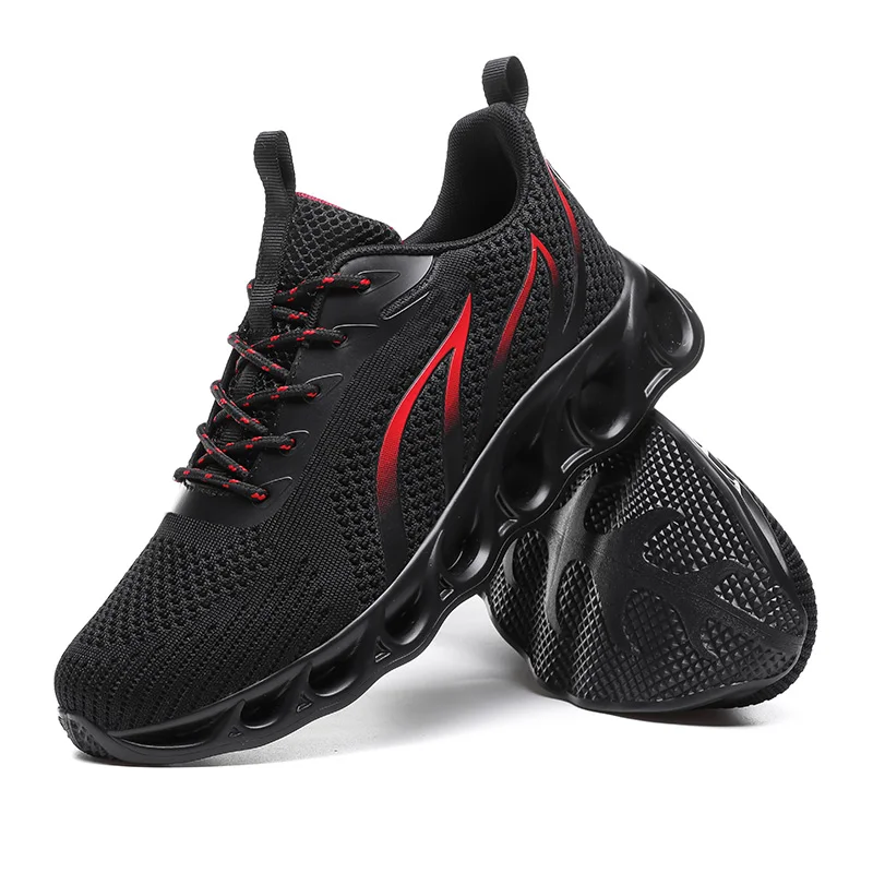 

Men Sneakers Big Size 39-46 Comfortable Shoes Men Fashion Slip-On Men's Casual Shoes Graffiti Personality Design Male Loafers