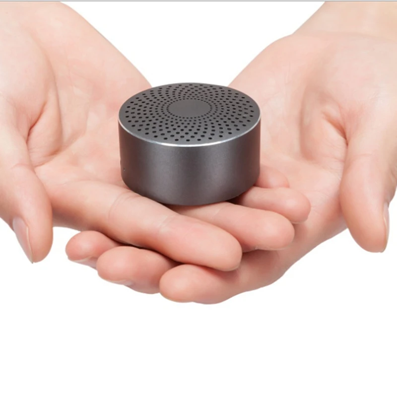 Лучшие предложения Bluetooth-динамик беспроводная Портативная аудиосистема HD стерео