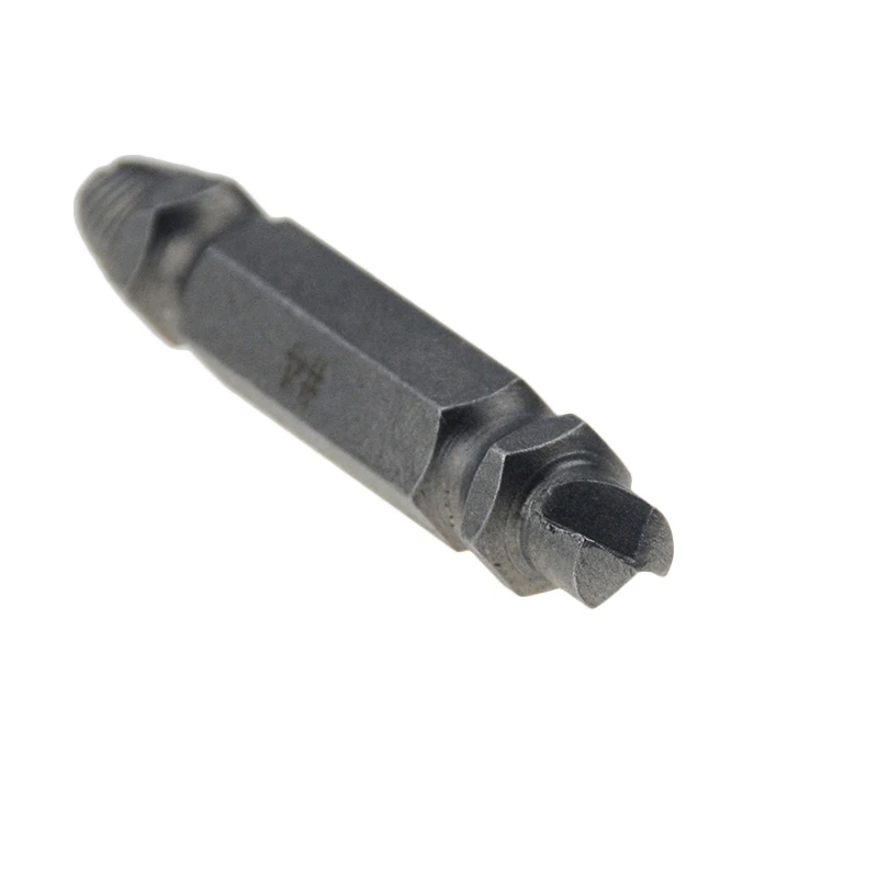 4 шт. набор сверл для извлечения поврежденных винтов | Инструменты