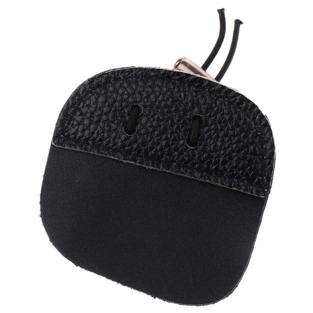 Уличная стрельба из лука палец вкладки 3 под вкладка Saver ЗАЩИТА Защитное