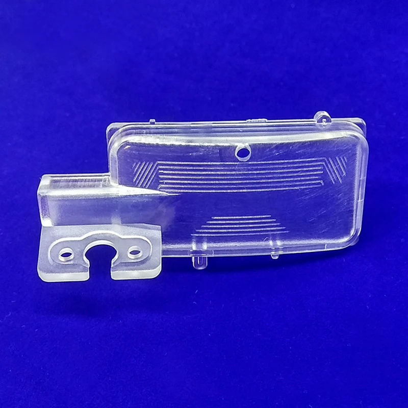 Автомобильная камера заднего вида для парковки кронштейн номерного знака Toyota agya