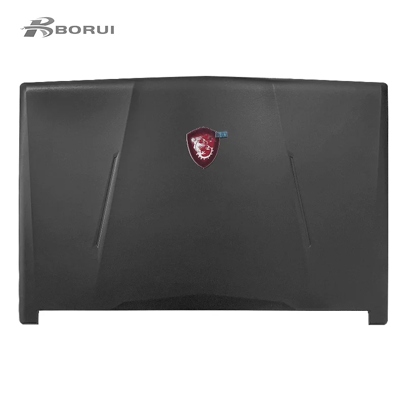 Чехол для ноутбука чехол MSI GL63 MS-16P4 MS-16P6 Новый ЖК-дисплей задняя крышка/передняя