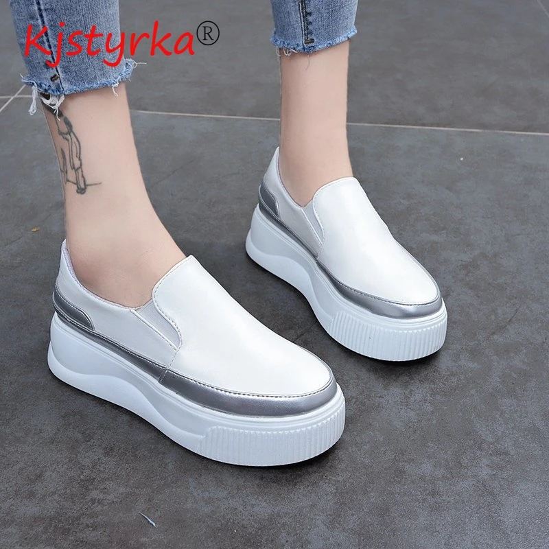 

Women shoes Flat shoes women Casual Top Women 2020 Mujer Autumn Spring Summer Round Leisure ladies Comfortable Breathable