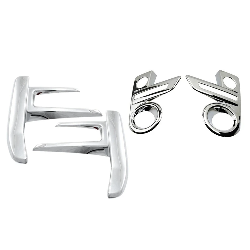 

Автомобильный бампер Передняя и задняя противотуманная фара рамка противотуманная фара решетка автомобильные аксессуары для Toyota Raize 200 Сер...