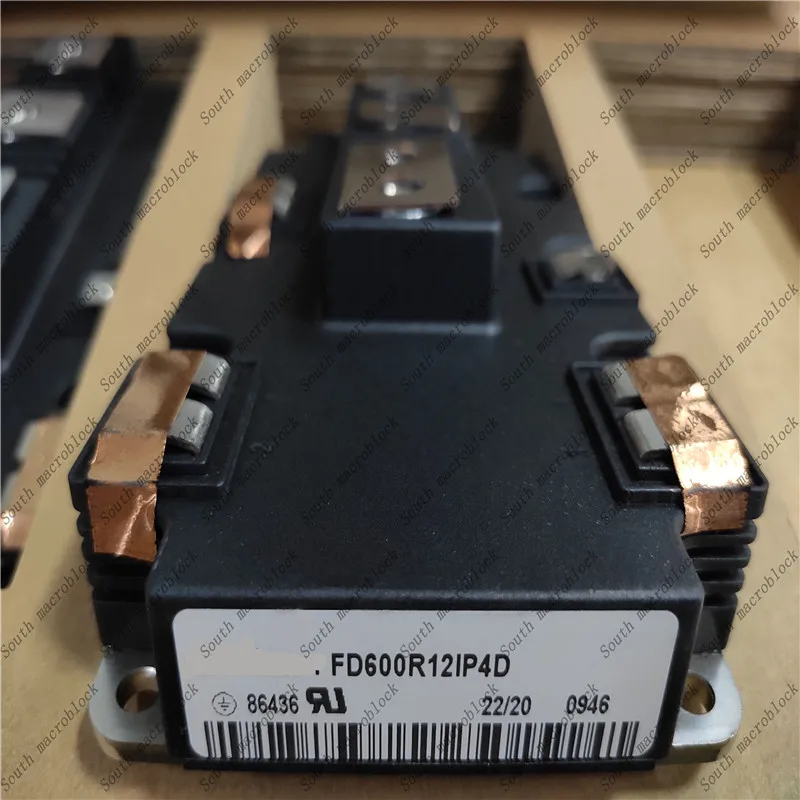 

FD600R12IPD Бесплатная доставка Оригинальная фотография