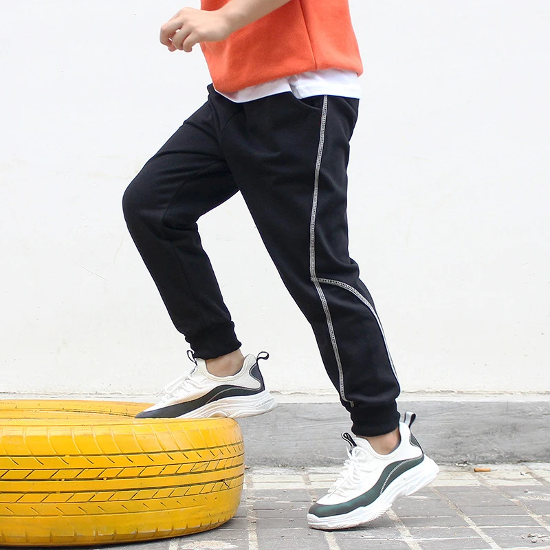 DIIMUU/детская одежда для маленьких мальчиков повседневные хлопковые спортивные