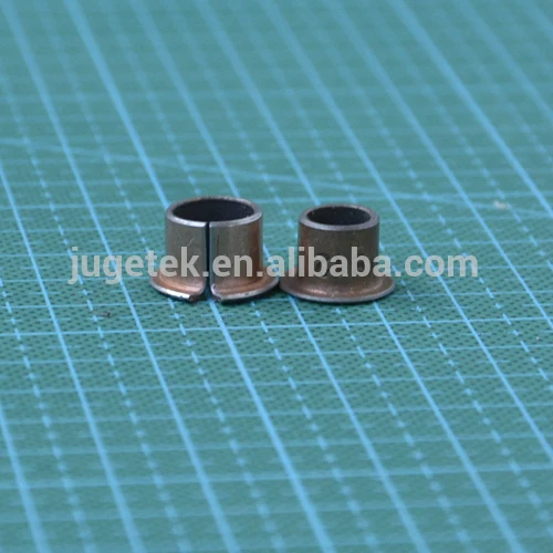 

10mm SF-1F Flanged Sleeve Bushing 10pcs/lot