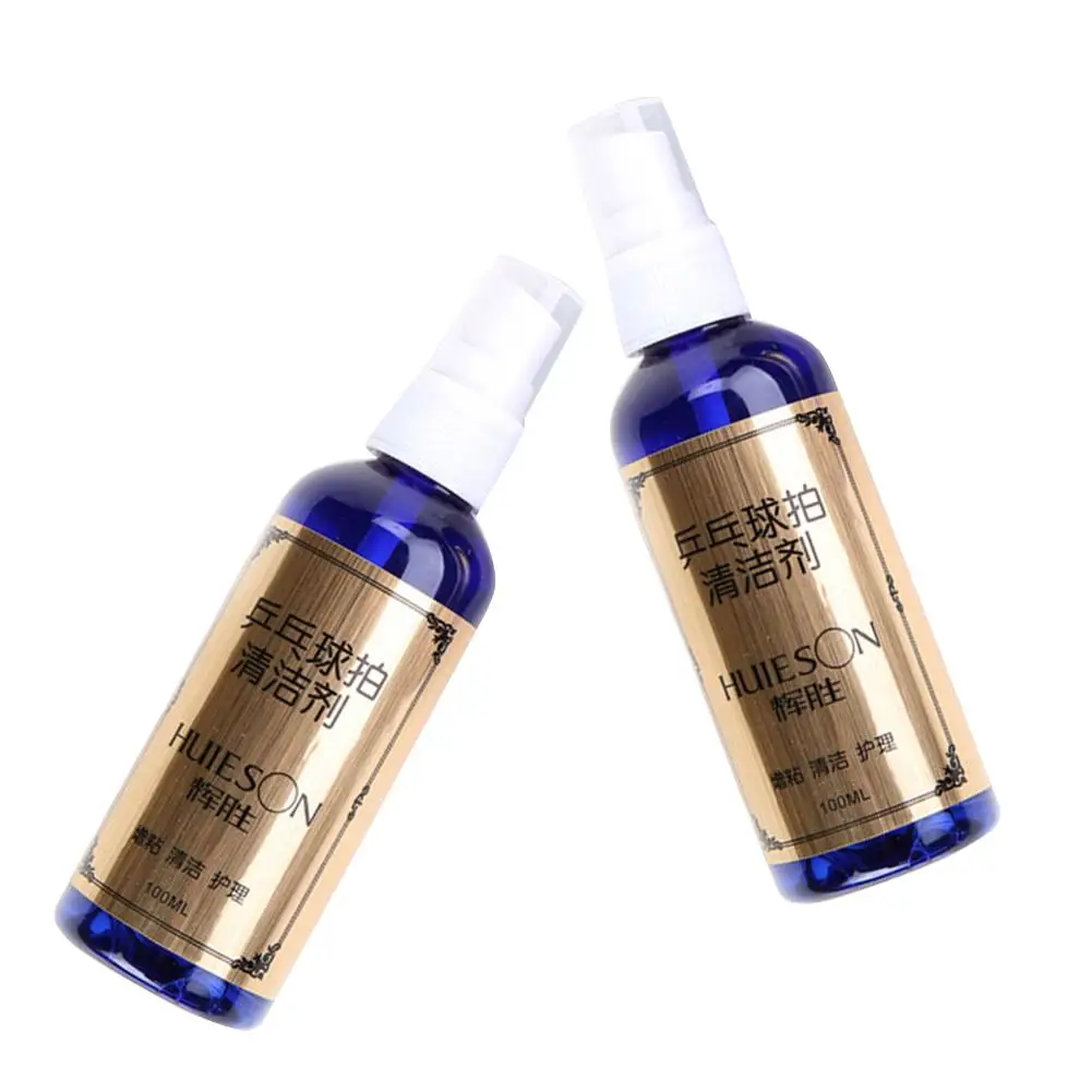 Резиновая ракетка для настольного тенниса 100 мл | Спорт и развлечения