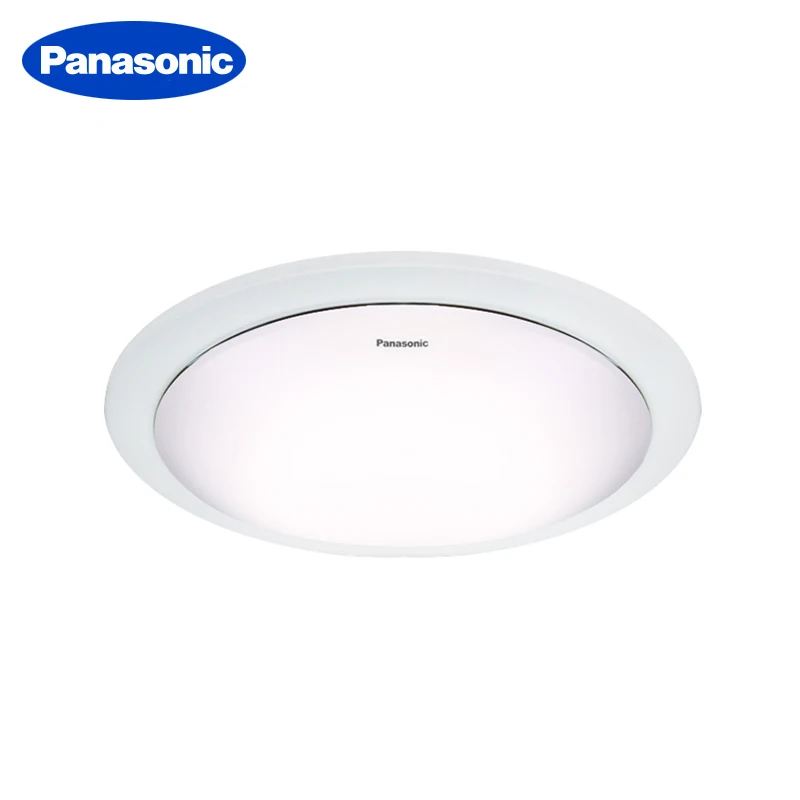Потолочный светодиодный светильник Panasonic лампа для дома коридора входа балкона