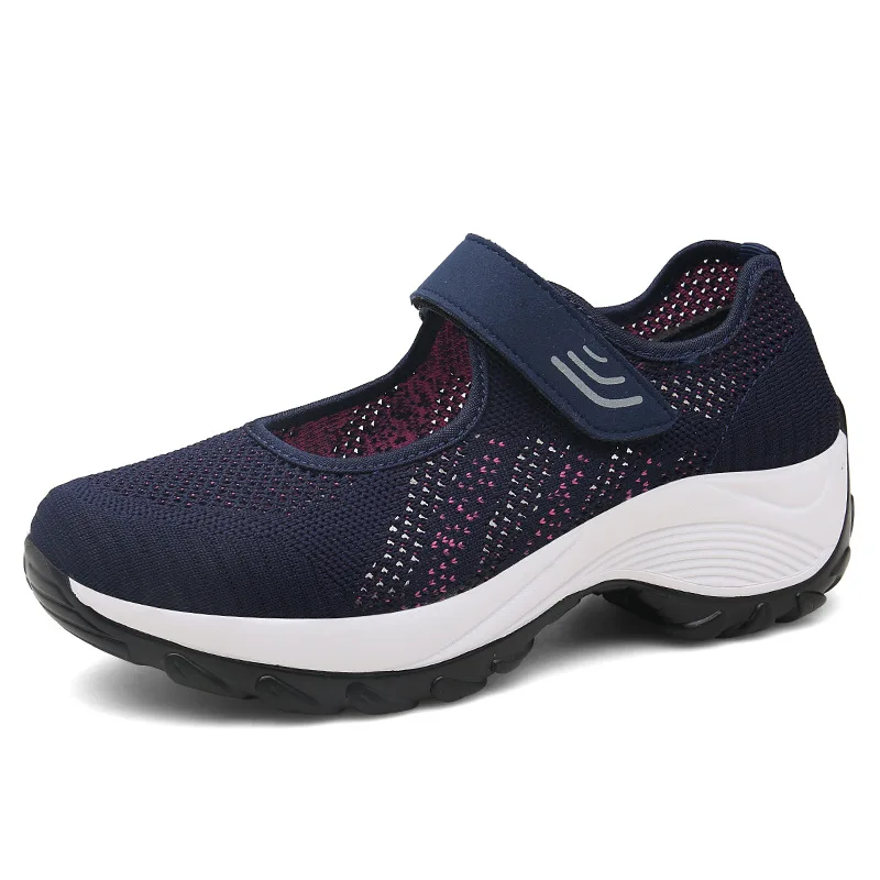 

Vulcanize Shoes Basket Femme Walking Sneakers Women Casual Tenis Feminino Women Shoes Super Light Breathable Sneakers For Women