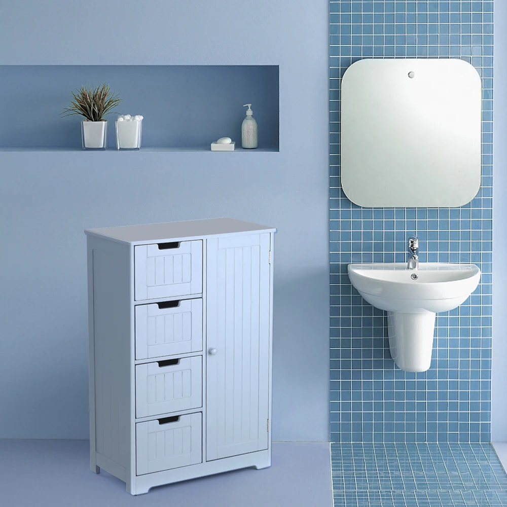 

IKayaa шкафчик для ванной комнаты шкафчик для пола для спальни шкафы для ванной комнаты мебель для ванной