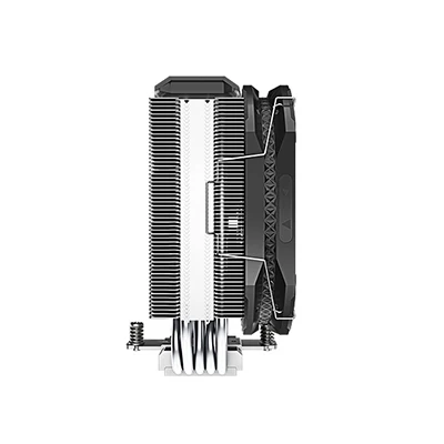 Кулер DeepCool AS500 (Intel LGA2066/2011-v3/2011/1200/1151/1150/1155 AMD AM4/AM3 +/AM3/AM2 +/AM2/FM2 +/FM2/FM1) |