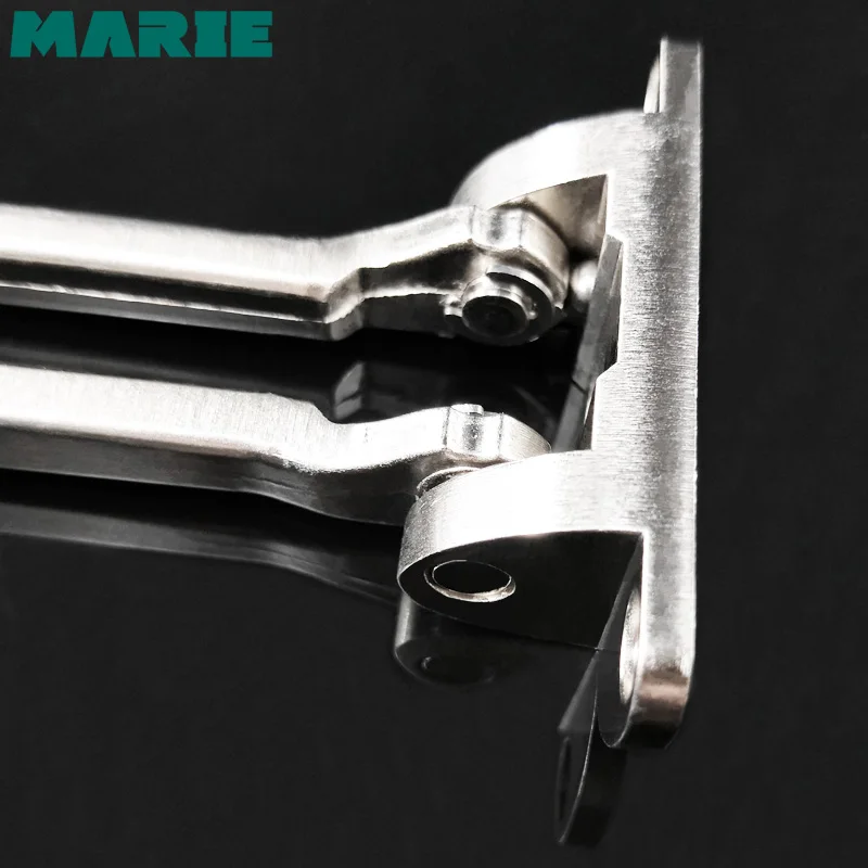 Защелка для дверей из цинкового сплава DG001 замок на защелке шкафов домашние