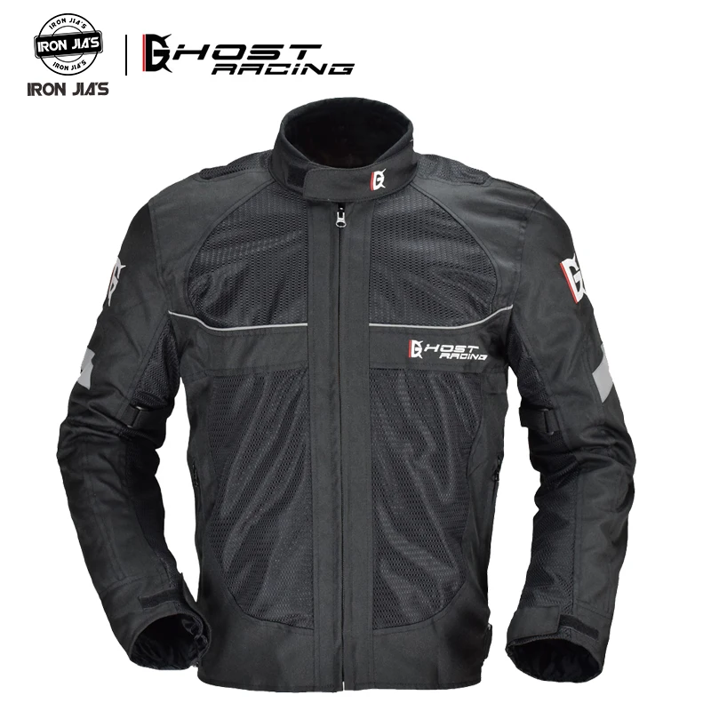 Мотоциклетная куртка мотоциклетная для верховой езды ветрозащитная Защитная