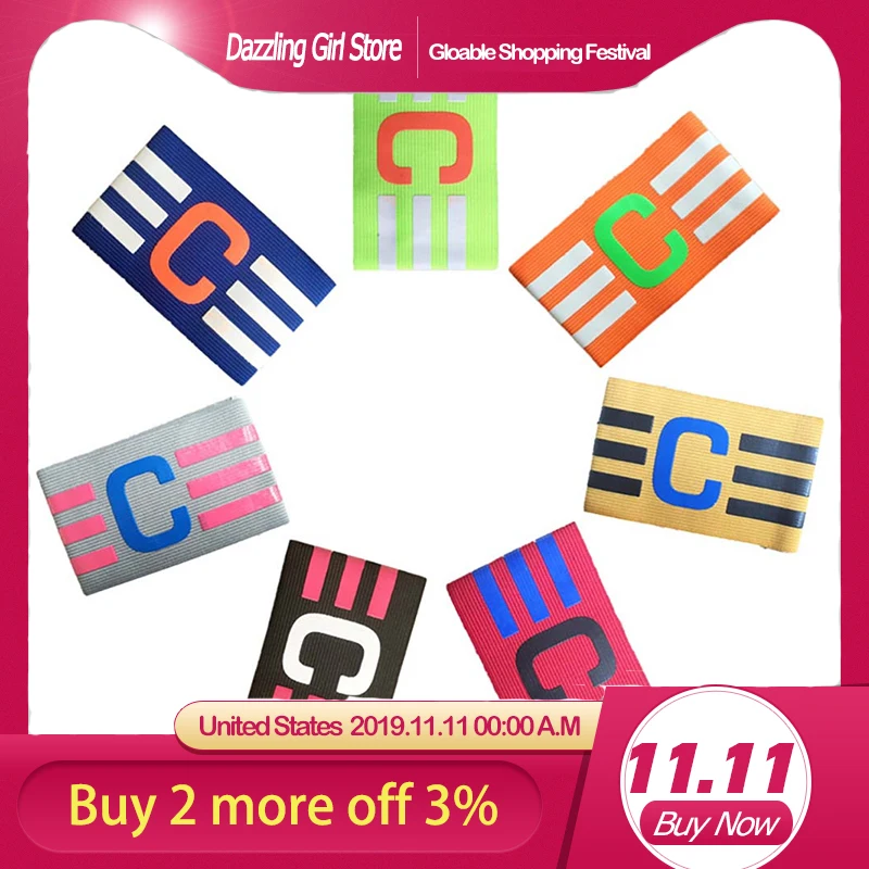 Лидер продаж крутая дышащая нейлоновая футбольная регулируемая эластичная