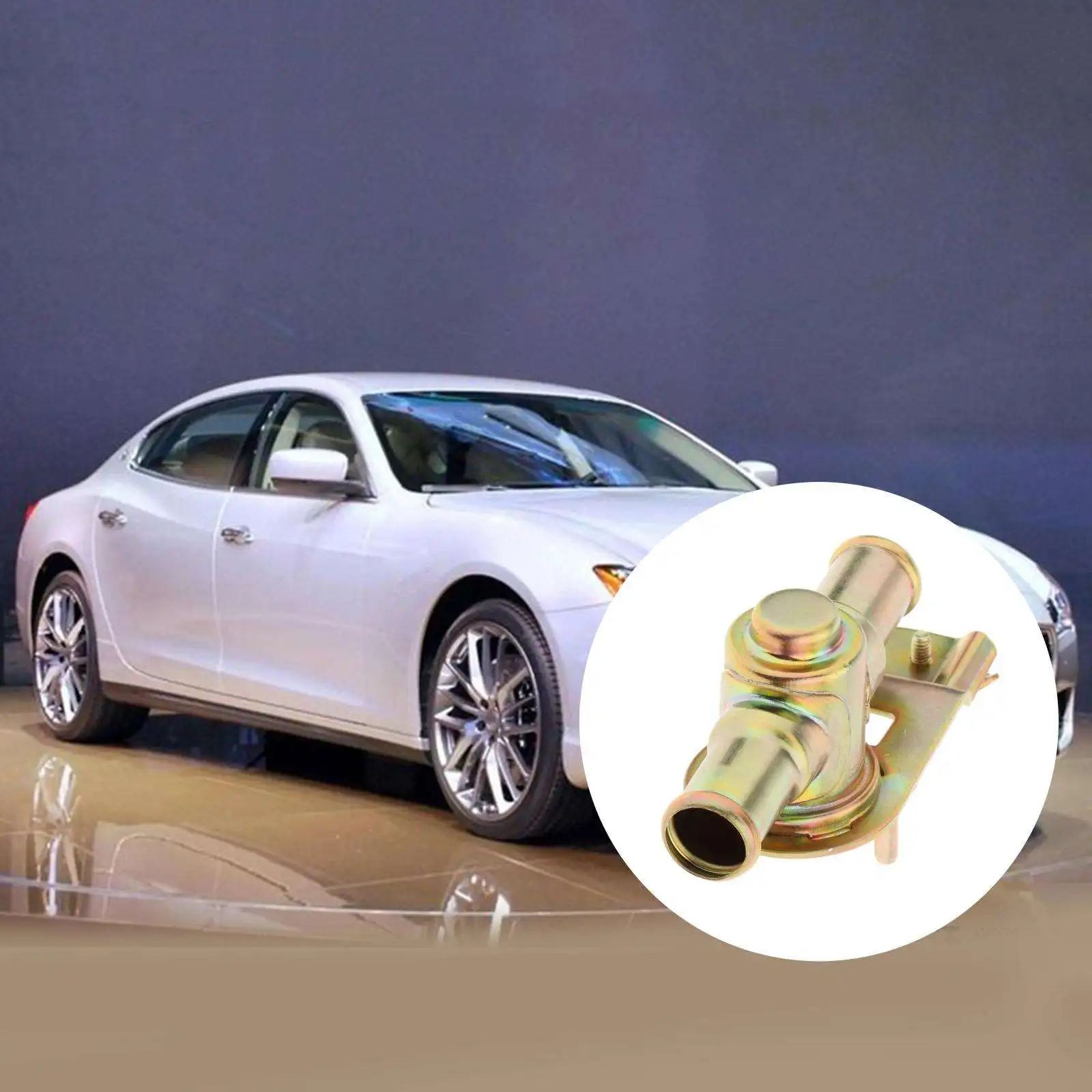 

Регулирующий клапан нагревателя C3UZ18495A, подходит для YG133, запасные части для транспортных средств