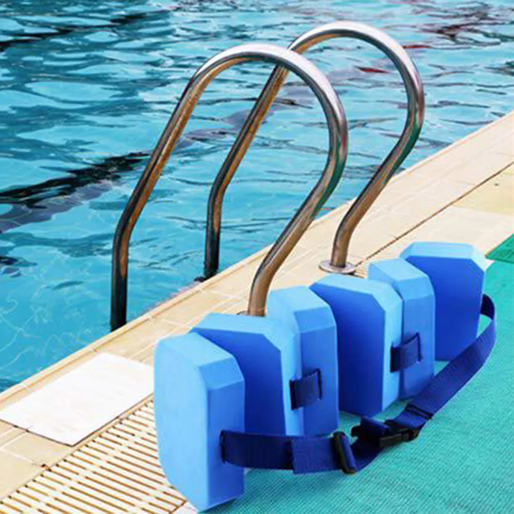 

Swimming Belt Kids Swimming Exercise Adjustable Buoyancy Foam Flotation Belt Safety Board Swim Flotation Belt Swimming Belt