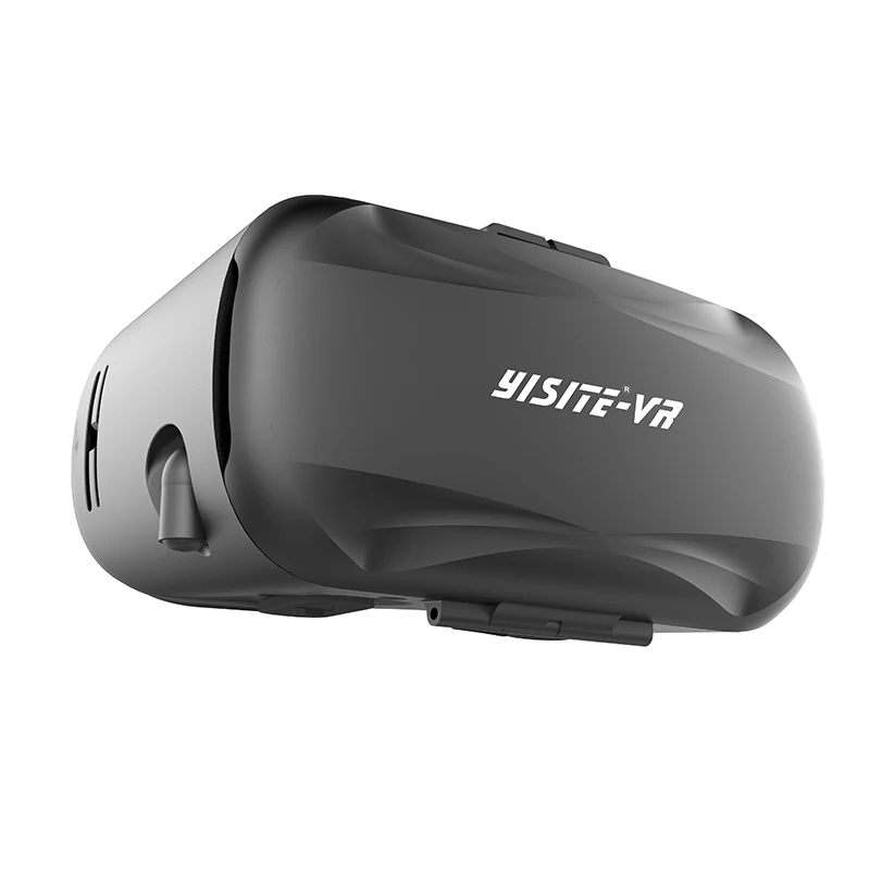 Китай Оптовая OEM Высокое качество Vr очки 3D гарнитура гарнитуры для смартфонов |