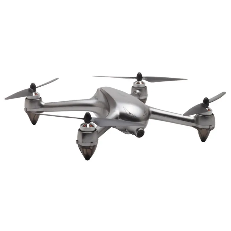 MJX B2SE бесщеточный двигатель RC Дрон 1080P HD камера 5G WiFi FPV точный GPS удержание высоты