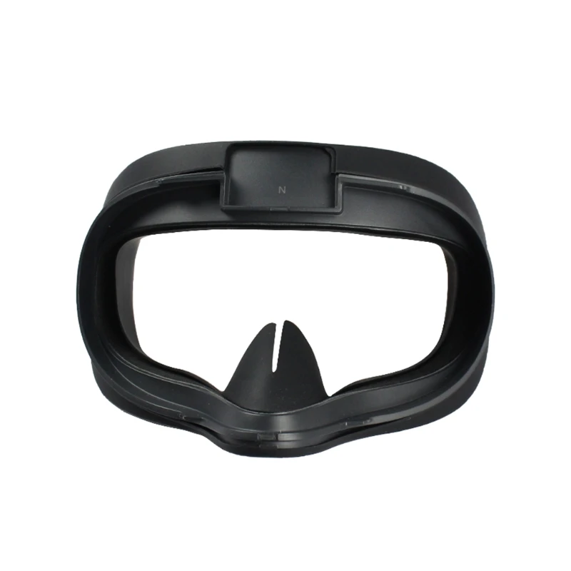 

1 Set VR Headset Head Cushion Pad Headband Strap + Replacement Eye Mask Pad Cover for Oculus Quest 2 Virtual Reality Accessories