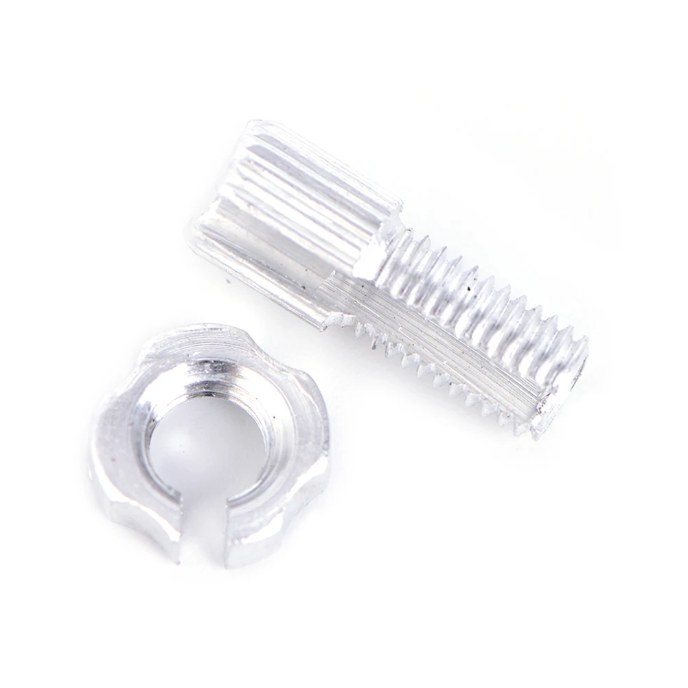 1 шт. 8 мм велосипед Мотоцикл ATV Сплав сцепления тормоза Универсальный кабельный