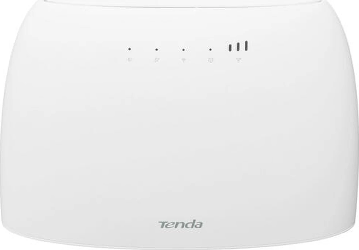 Wi-Fi 4G+ LTE маршрутизатор Tenda 4G03 | Компьютеры и офис
