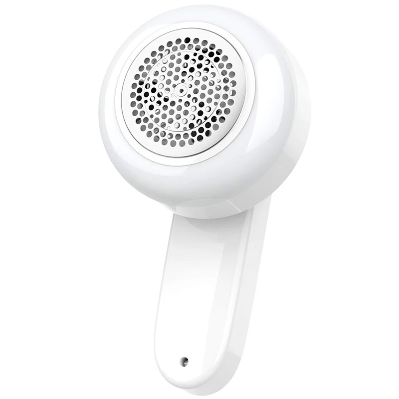 Средство для удаления ворса средство электрической ткани перезаряжаемая ткань