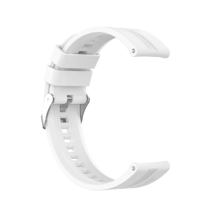 Silicone Sport Band Straps For Realme Watch Wristband For Realme Smart ...